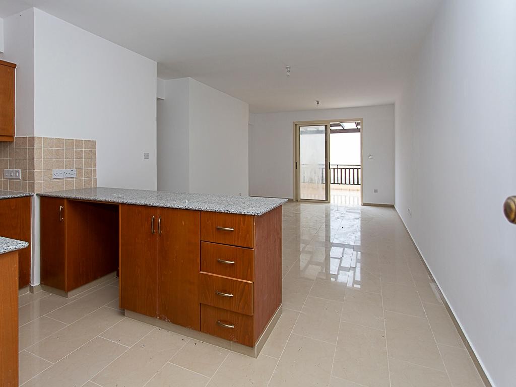 Flat - Christina Hilltop Apartments - Pegeia, Paphos