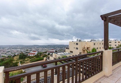 Peyia, Paphos Apartment For Sale | DT5204