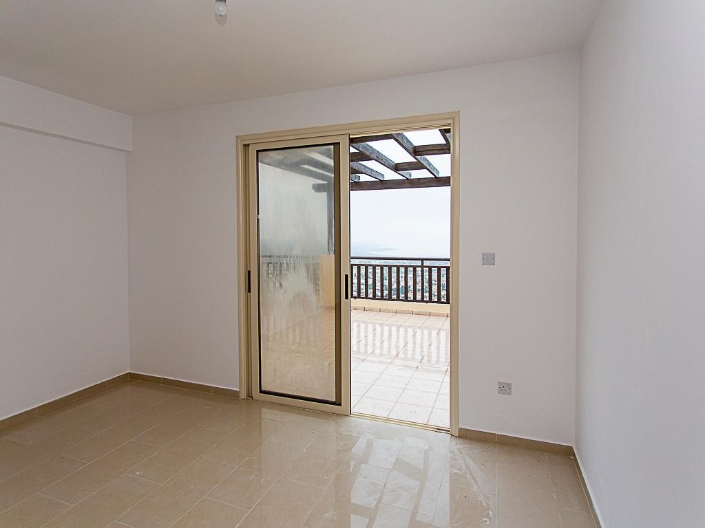 Flat - Christina Hilltop Apartments - Pegeia, Paphos