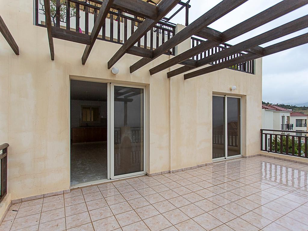Flat - Christina Hilltop Apartments - Pegeia, Paphos
