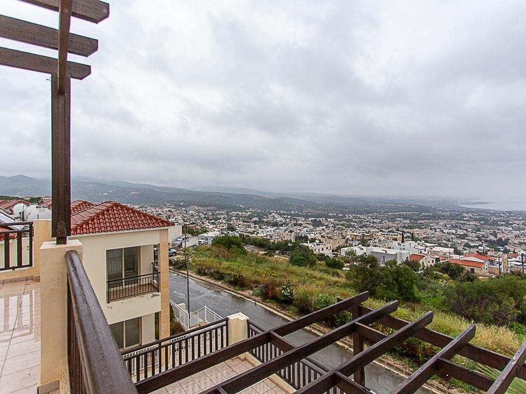 Flat - Christina Hilltop Apartments - Pegeia, Paphos
