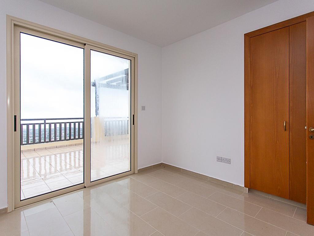 Flat - Christina Hilltop Apartments - Pegeia, Paphos