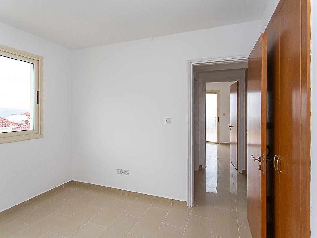 Flat - Christina Hilltop Apartments - Pegeia, Paphos