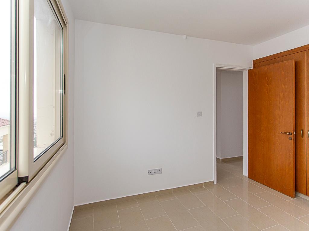 Flat - Christina Hilltop Apartments - Pegeia, Paphos
