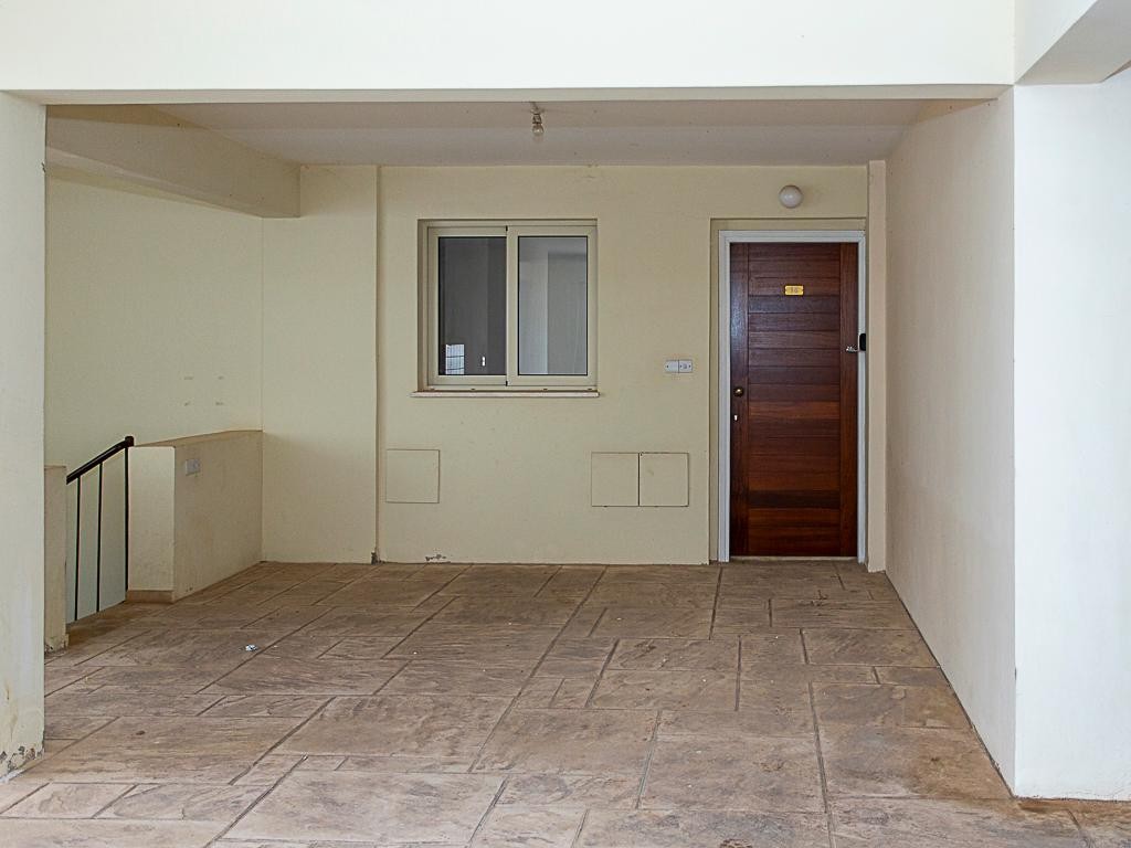Flat - Christina Hilltop Apartments - Pegeia, Paphos