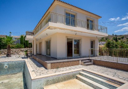 Argaka, Paphos Traditional House For Sale | DT5205