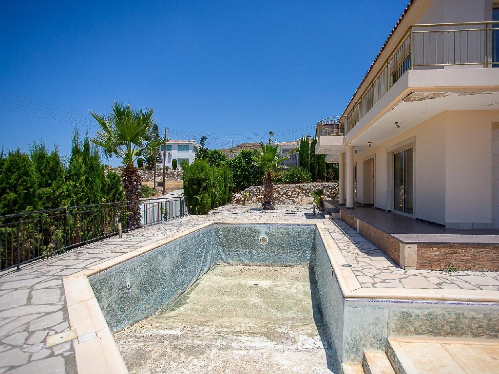 House - Argaka, Paphos