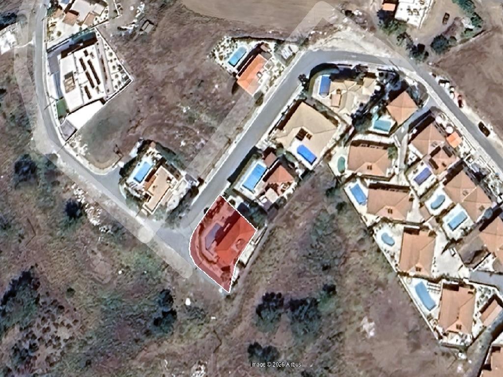 House - Argaka, Paphos