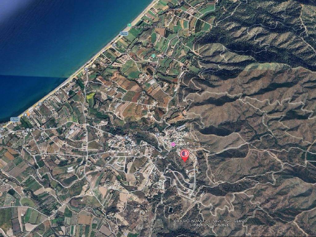House - Argaka, Paphos