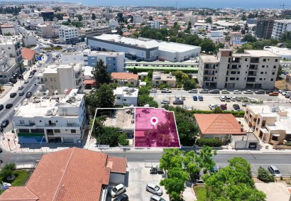 Paphos Town, Paphos Detached Villa For Sale | DT5206