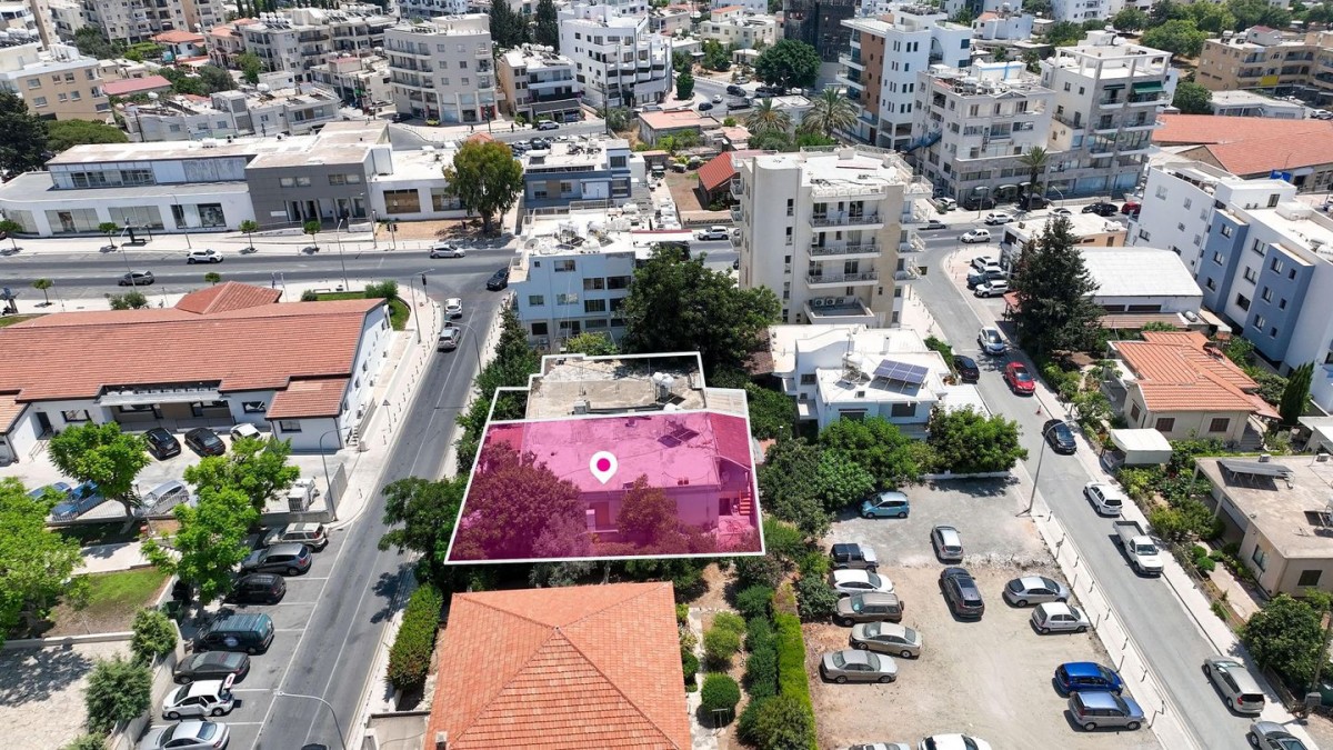 Income-producing three-bedroom house in Agios Pavlos, Paphos