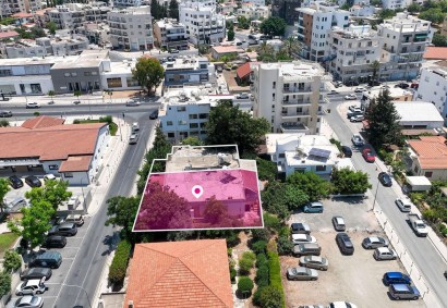 Paphos Town, Paphos Detached Villa For Sale | DT5206