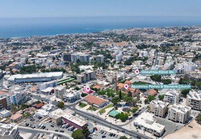 Paphos Town, Paphos Detached Villa For Sale | DT5206