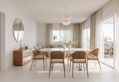 Geroskipou, Paphos Apartment For Sale | DT5220