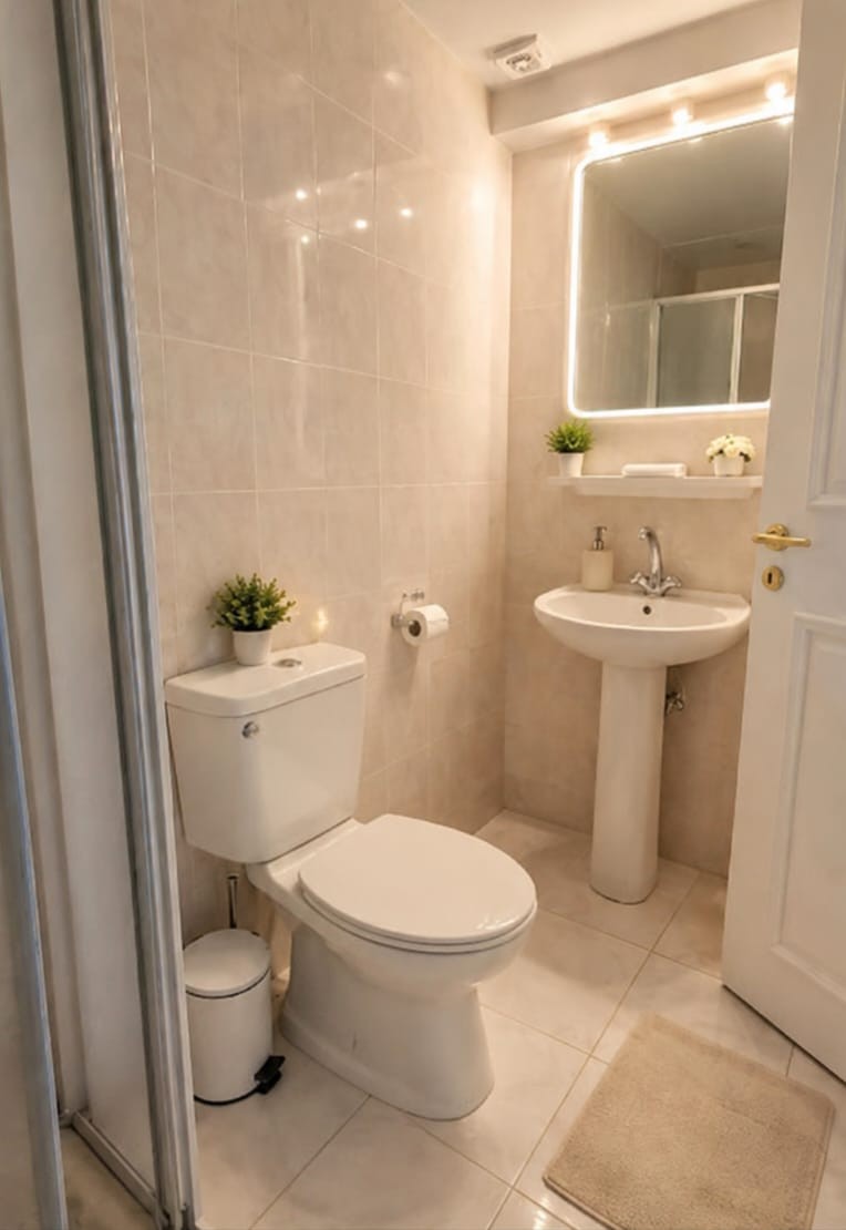 Detached Villa For Rent  in  Peyia