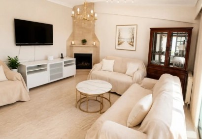 Peyia, Paphos Detached Villa For Rent | DT5222