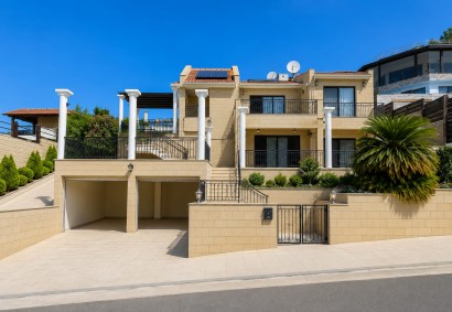 Peyia, Paphos Detached Villa For Rent | DT5222
