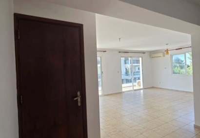 Geroskipou, Paphos Apartment For Rent | DT5223