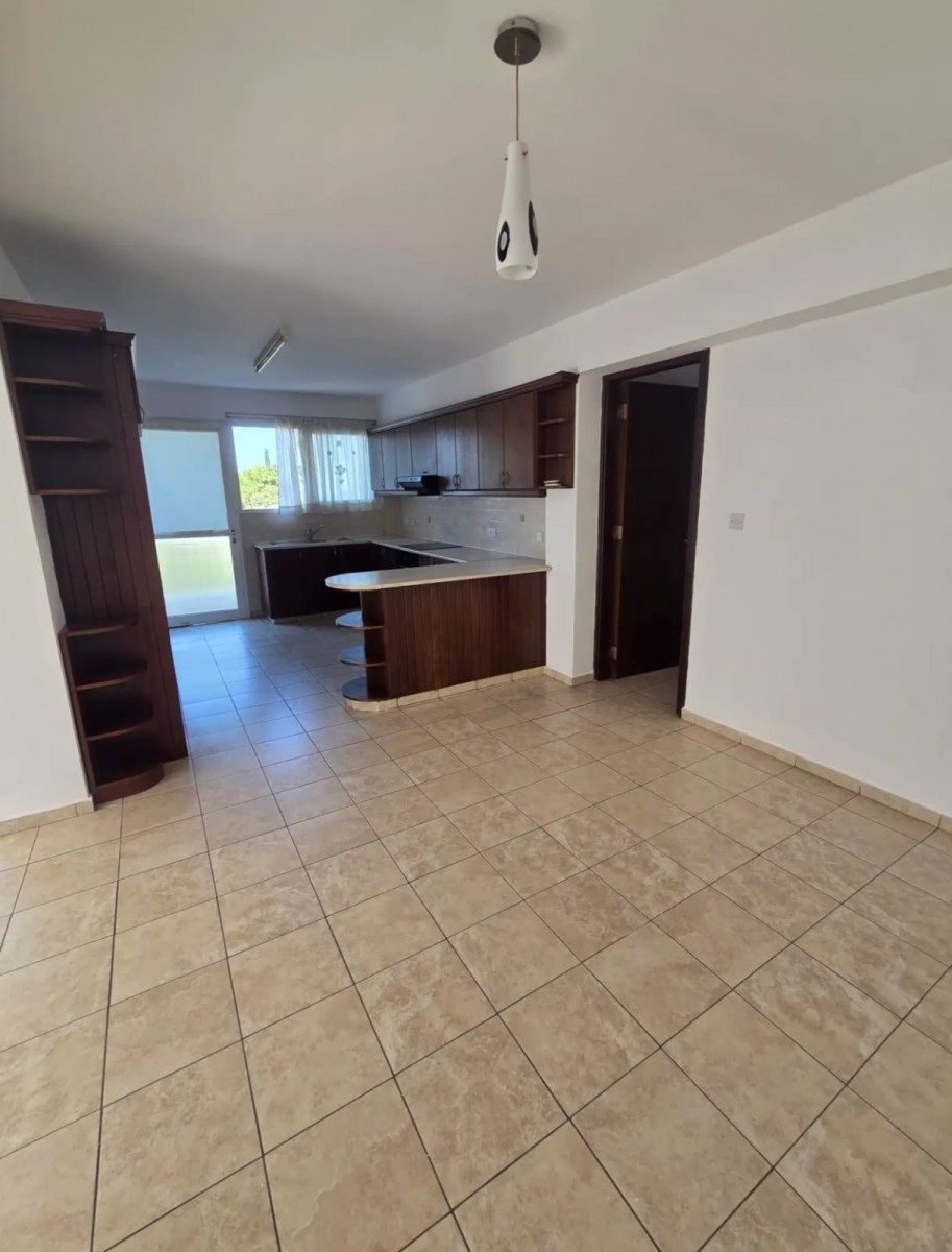 Geroskipou, Paphos Apartment For Rent | DT5223