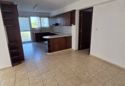 Geroskipou, Paphos Apartment For Rent | DT5223