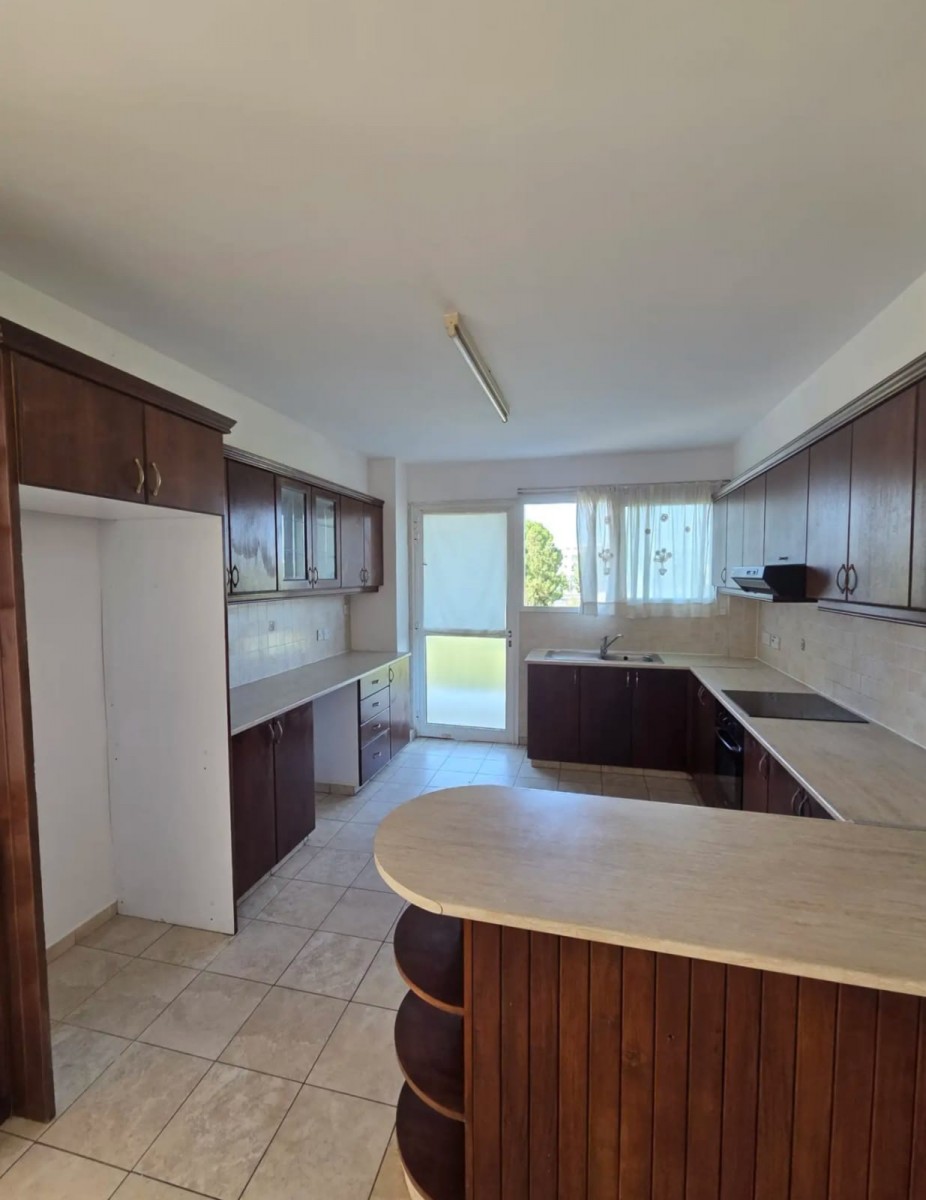 Apartment For Rent  in  Geroskipou
