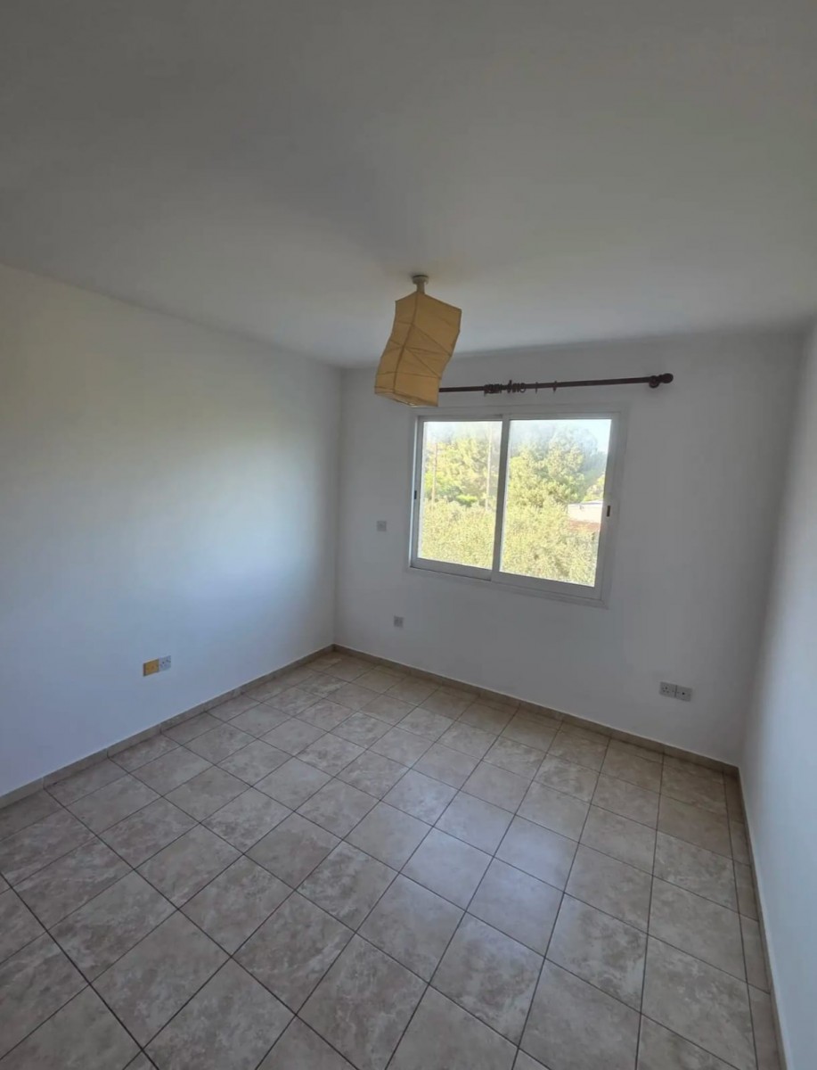 Apartment For Rent  in  Geroskipou