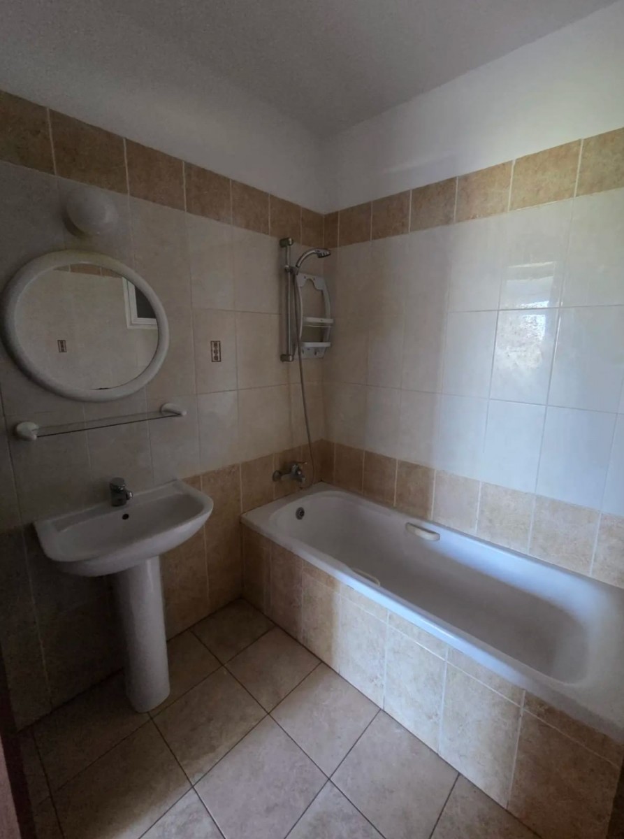 Apartment For Rent  in  Geroskipou