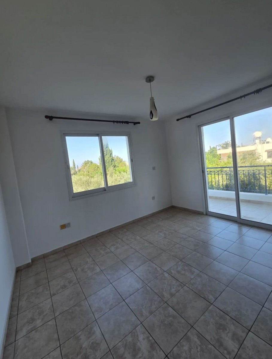 Apartment For Rent  in  Geroskipou