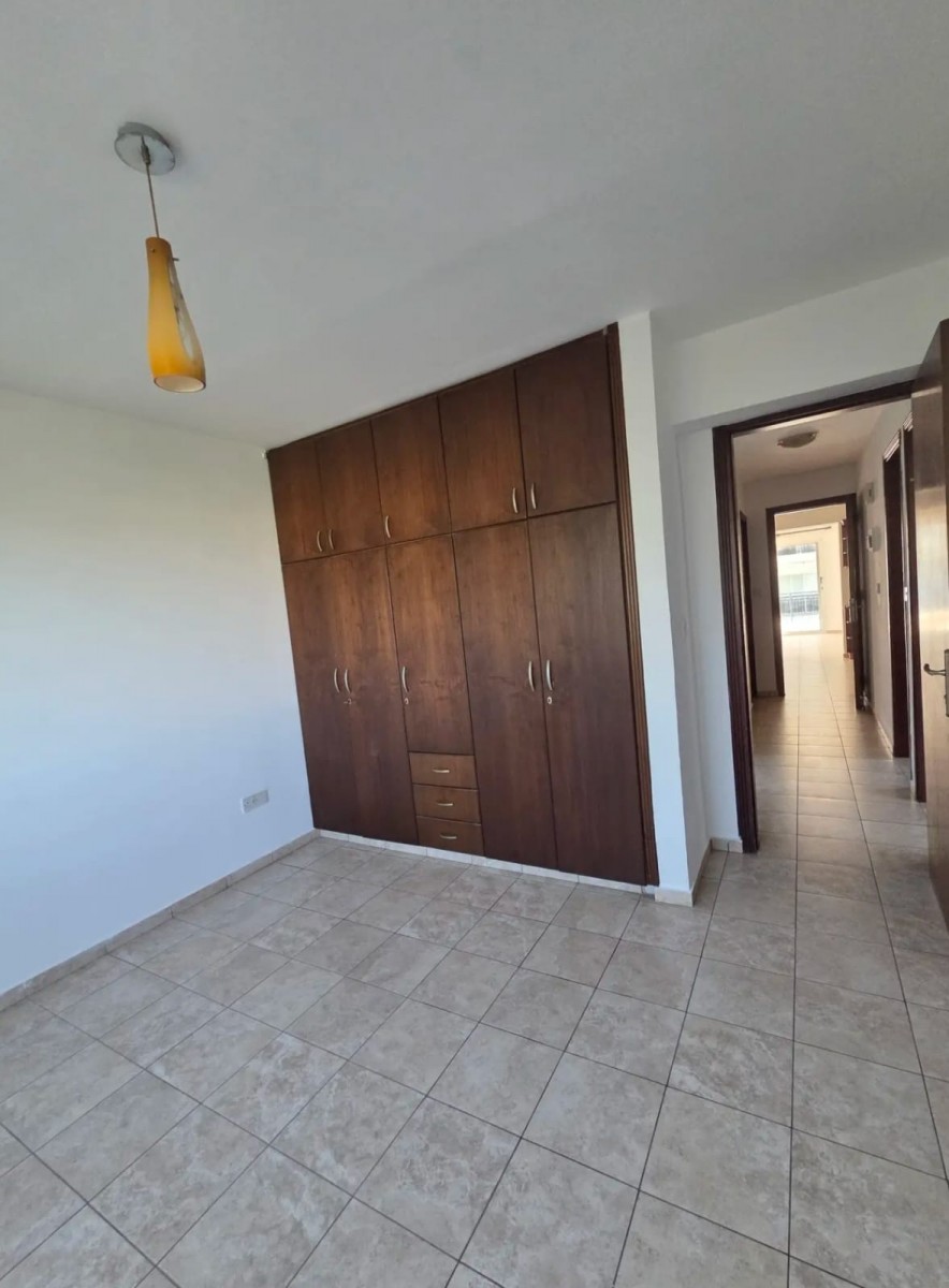 Apartment For Rent  in  Geroskipou