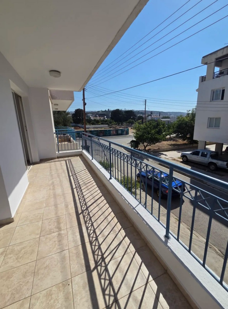 Apartment For Rent  in  Geroskipou