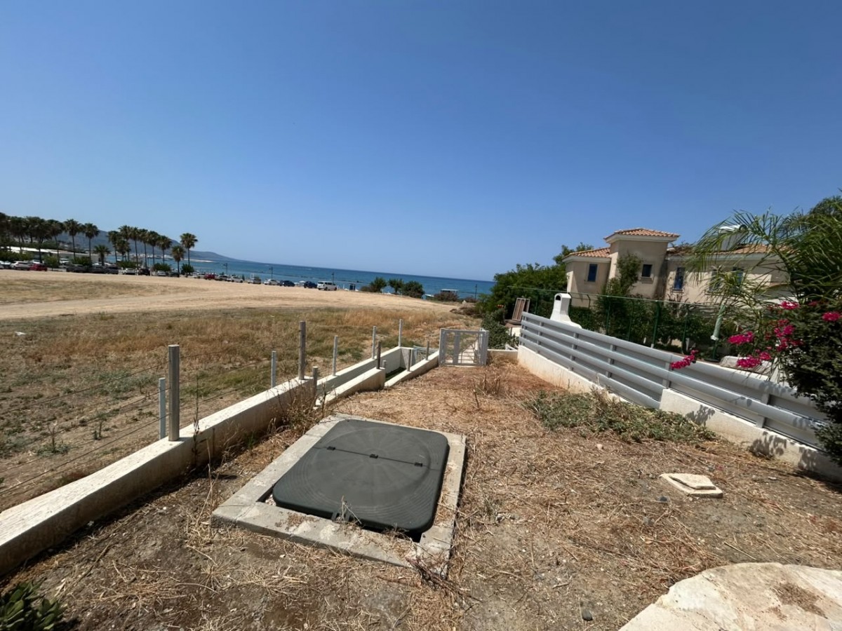 Detached Villa For Sale  in  Latchi