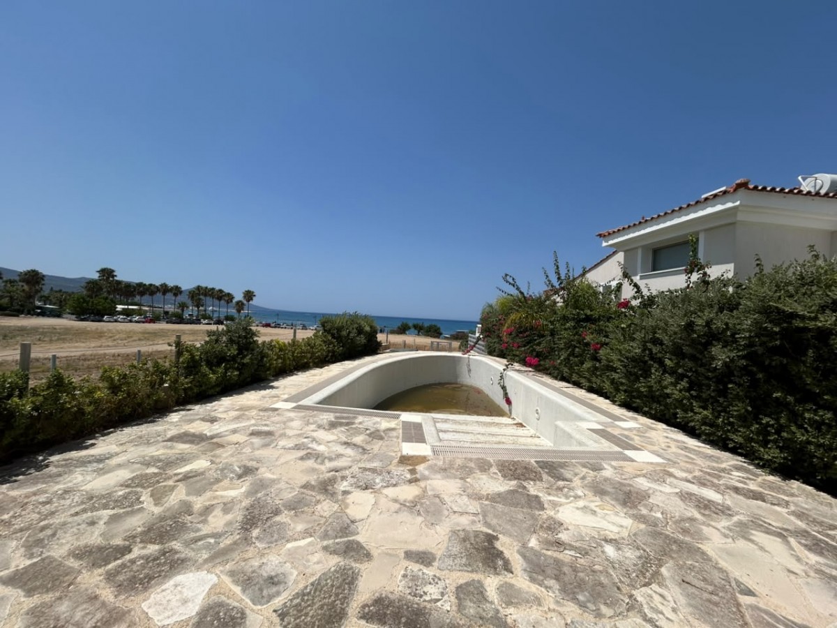 Detached Villa For Sale  in  Latchi