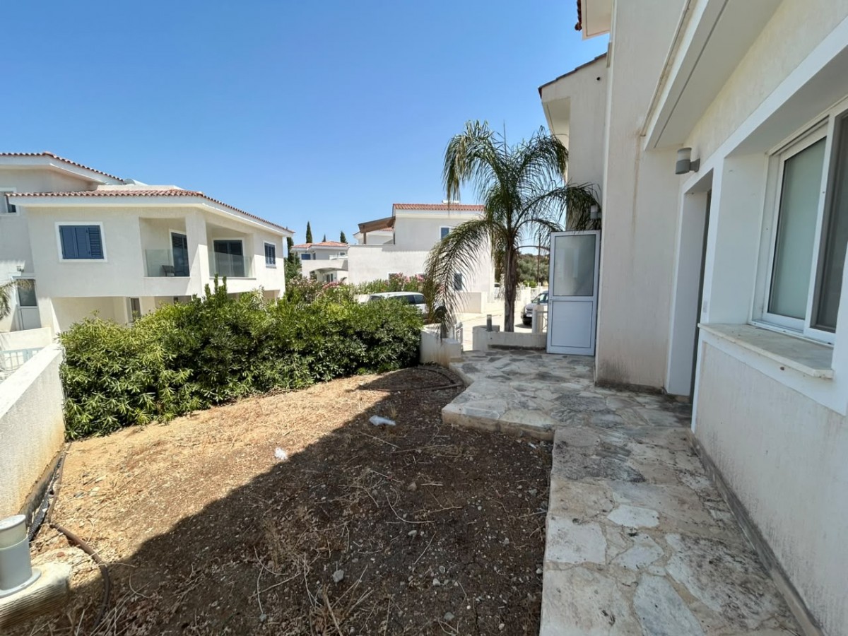 Detached Villa For Sale  in  Latchi