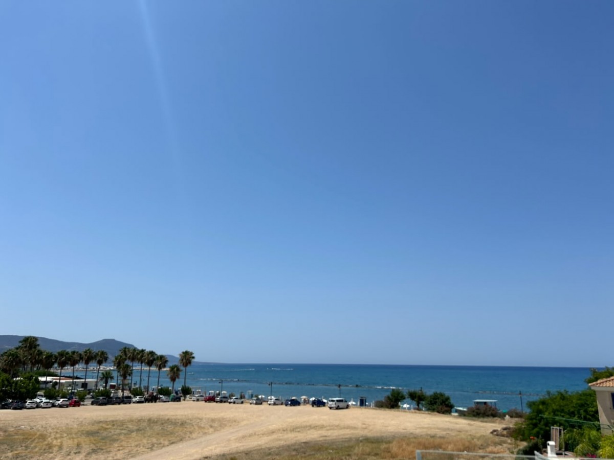 Detached Villa For Sale  in  Latchi
