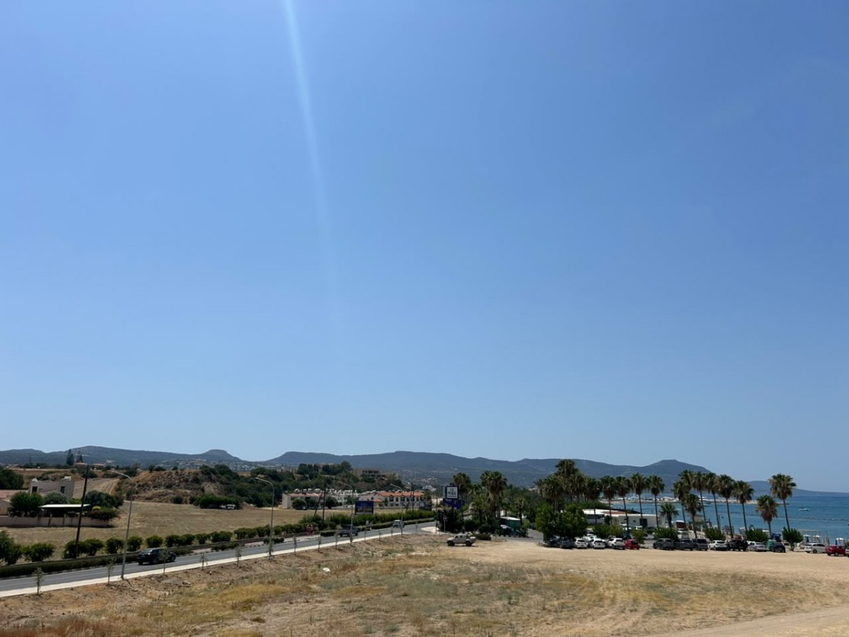 Detached Villa For Sale  in  Latchi