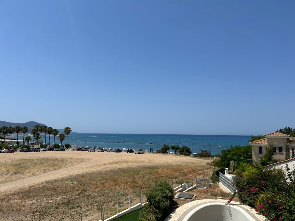 Detached Villa For Sale  in  Latchi