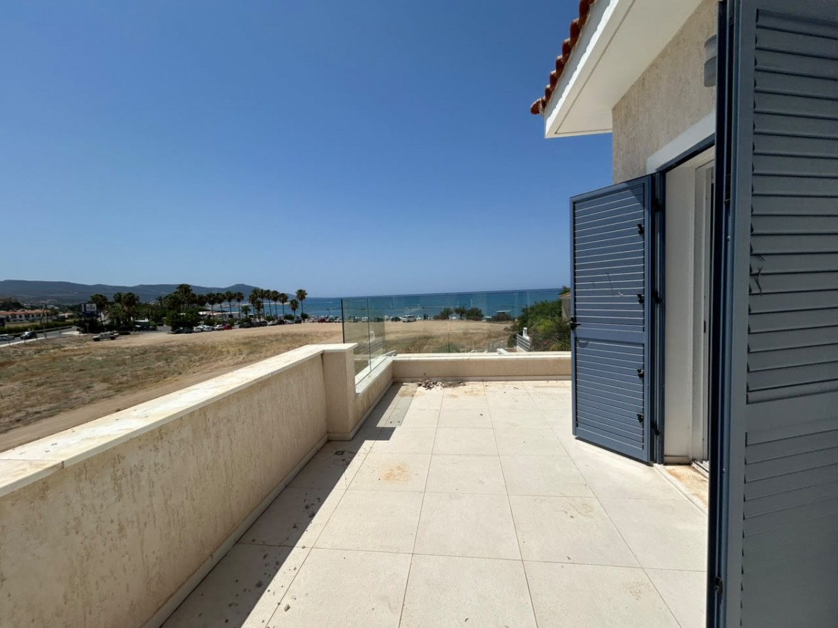 Detached Villa For Sale  in  Latchi