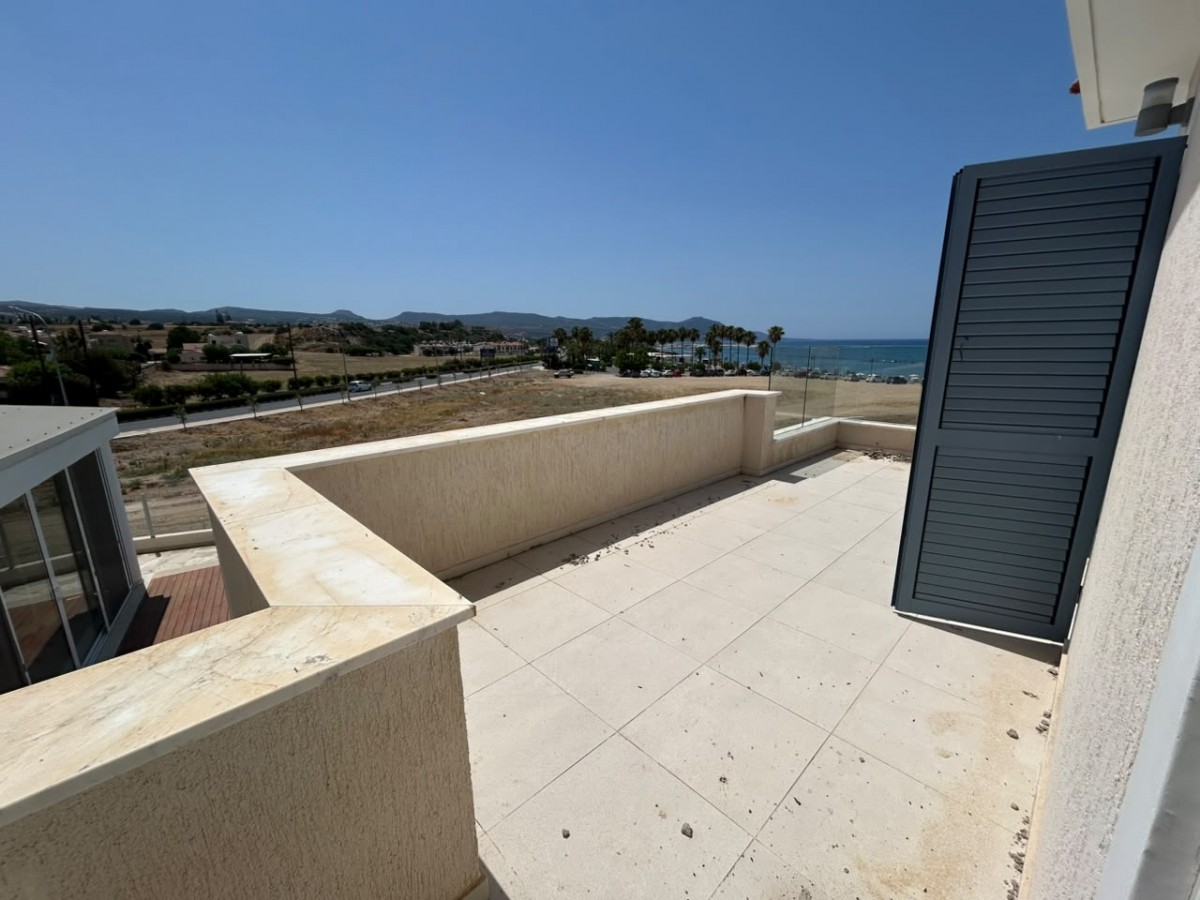 Detached Villa For Sale  in  Latchi