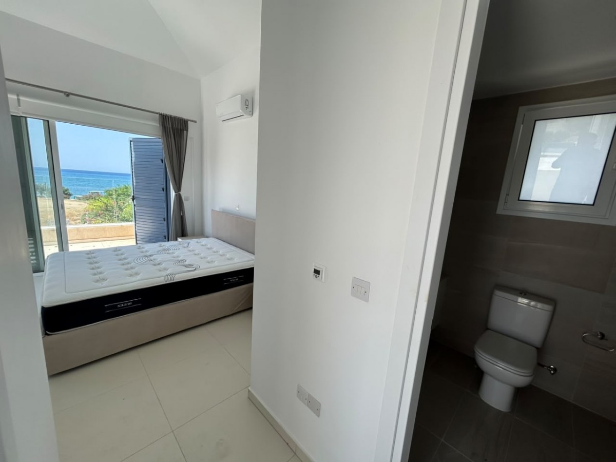 Detached Villa For Sale  in  Latchi