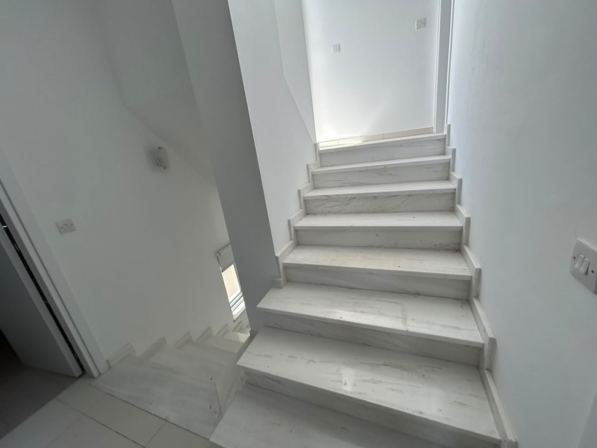 Detached Villa For Sale  in  Latchi
