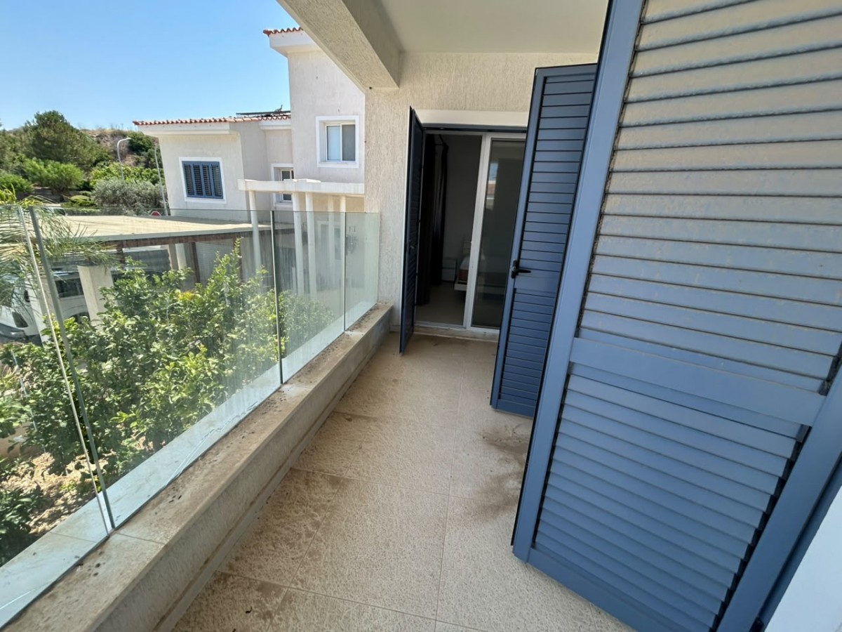 Detached Villa For Sale  in  Latchi