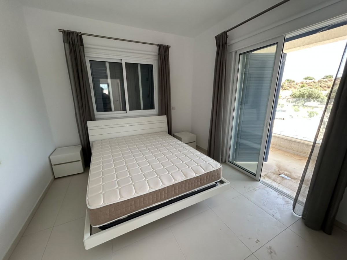 Detached Villa For Sale  in  Latchi