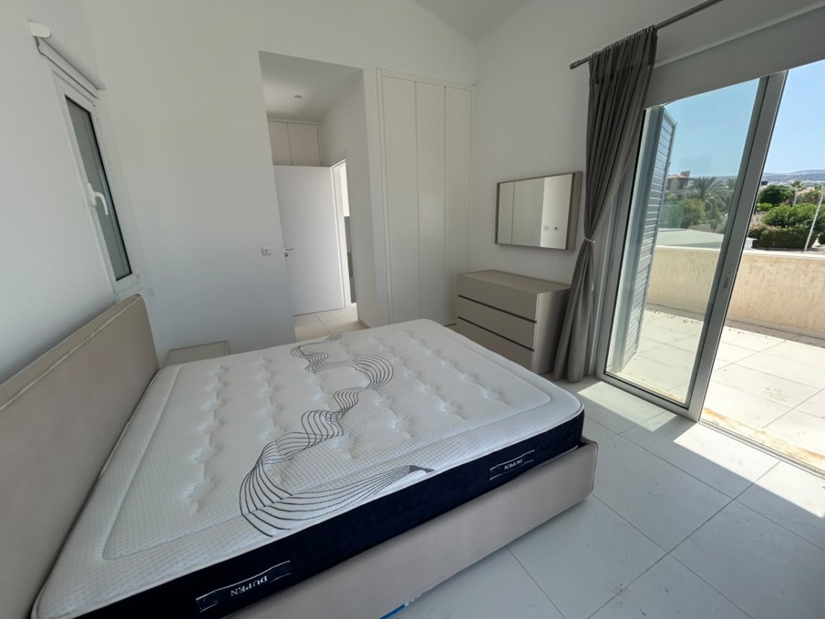 Detached Villa For Sale  in  Latchi