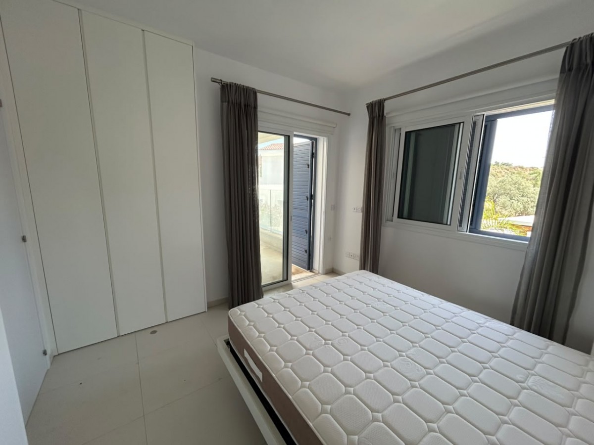 Detached Villa For Sale  in  Latchi