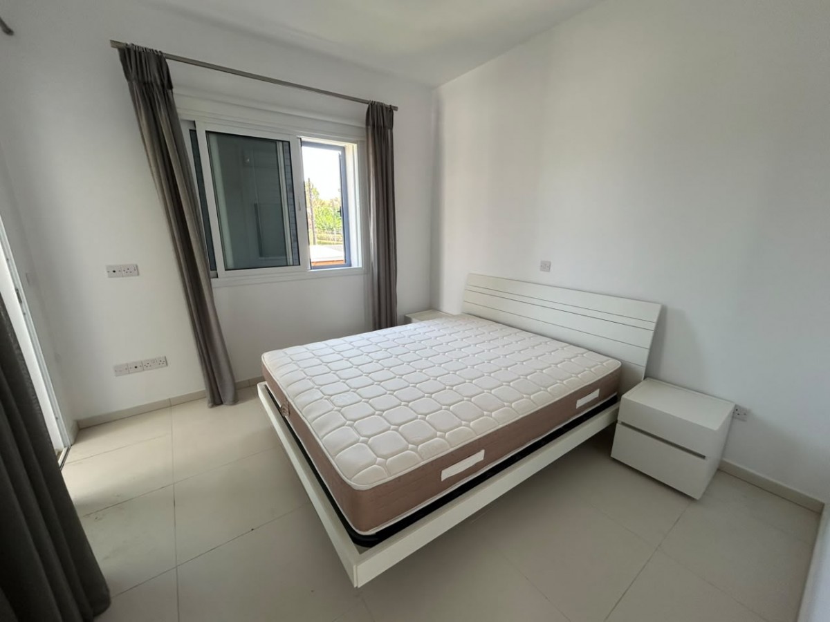 Detached Villa For Sale  in  Latchi