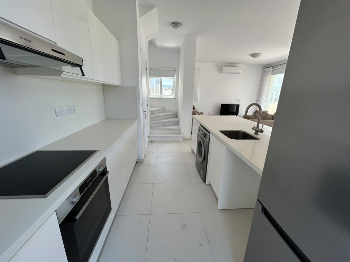Detached Villa For Sale  in  Latchi