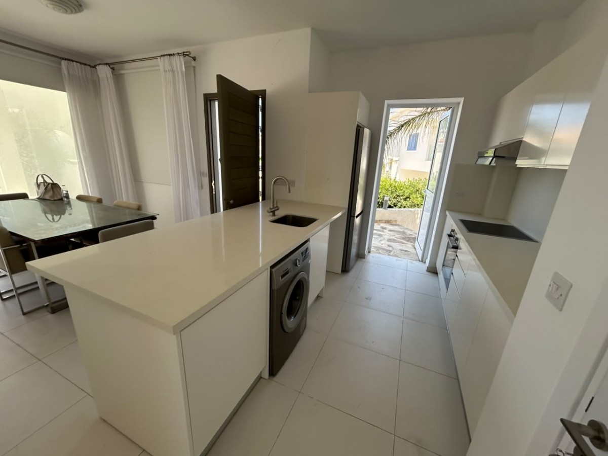 Detached Villa For Sale  in  Latchi