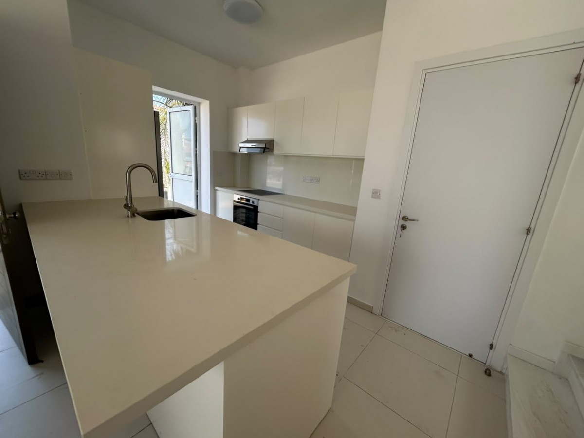 Detached Villa For Sale  in  Latchi