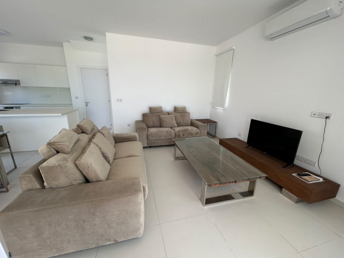 Detached Villa For Sale  in  Latchi
