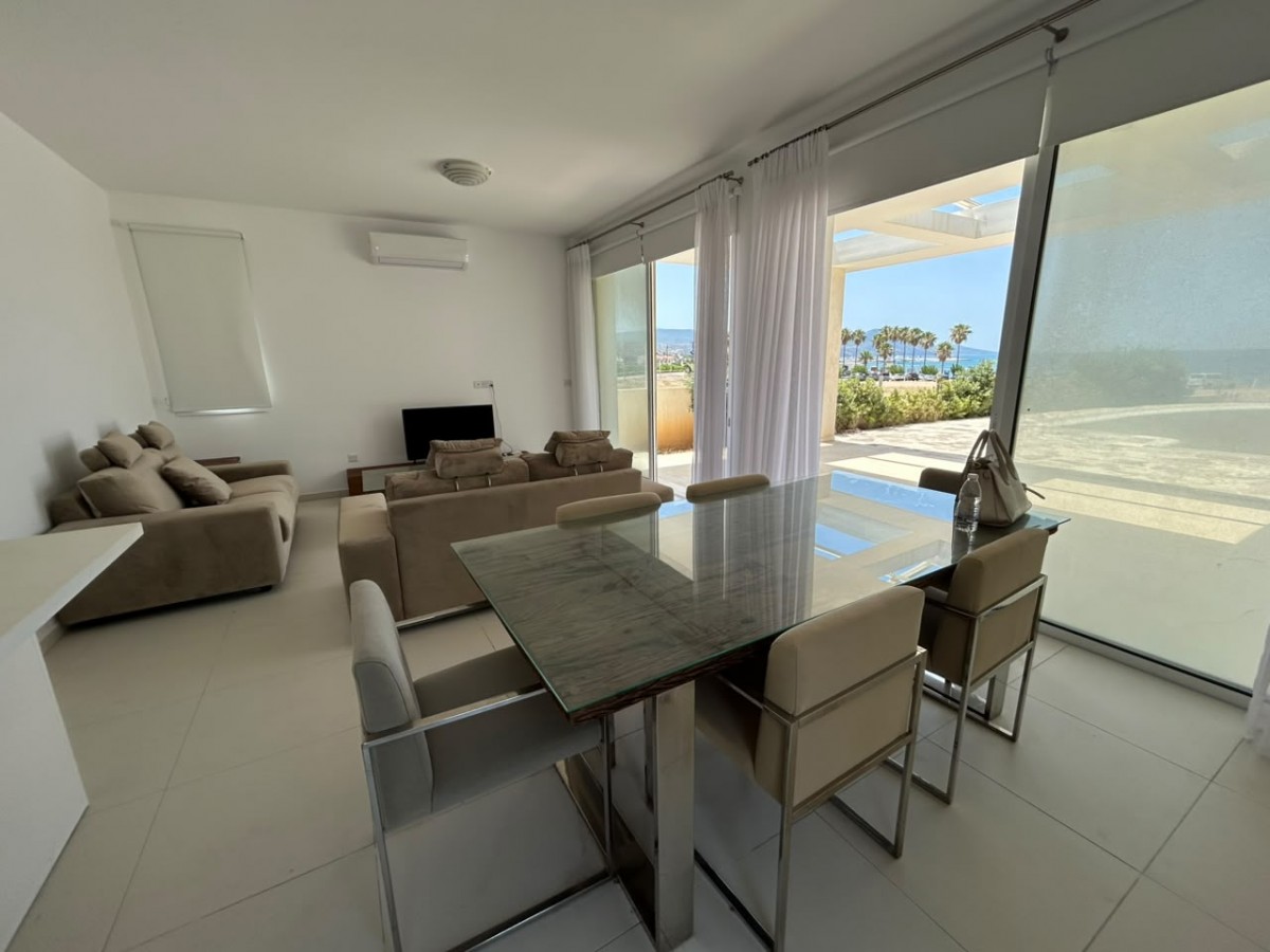 Detached Villa For Sale  in  Latchi